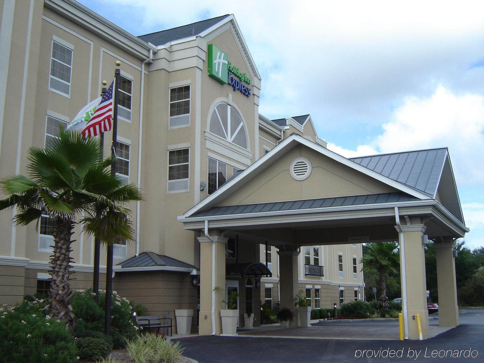 Express East By Ihg Jacksonville