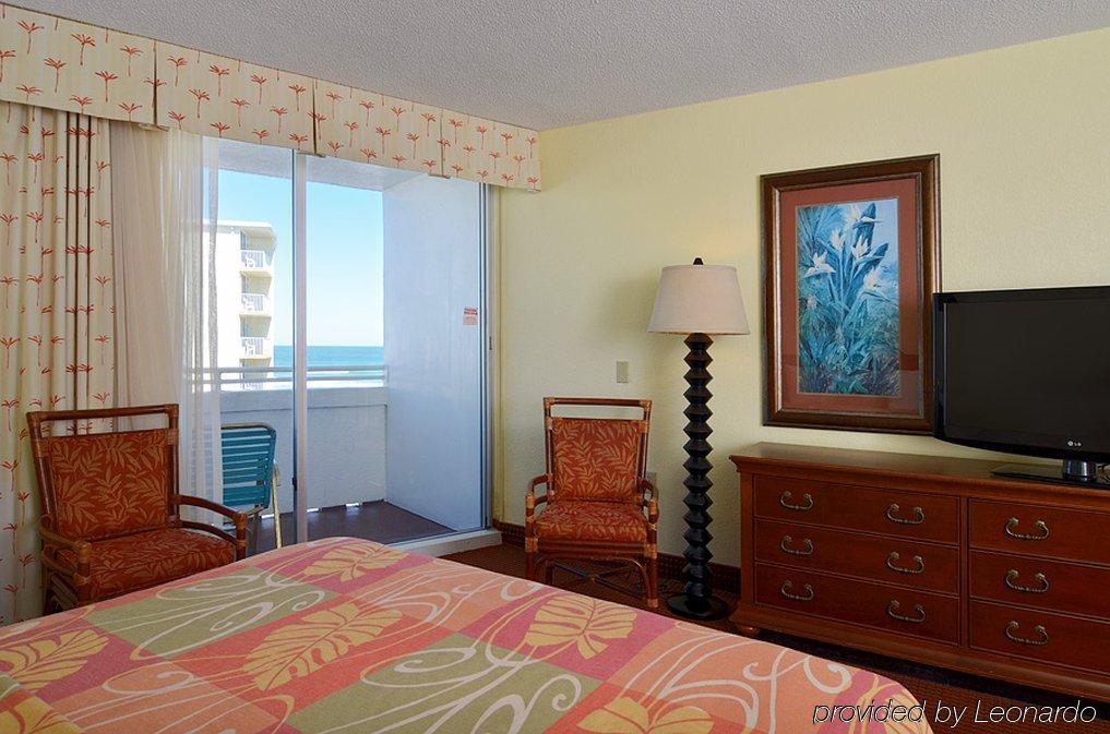 Western Aku Tiki 3* Daytona Beach