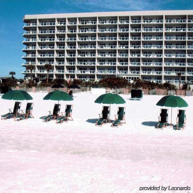 Sterling - Sterling Sands Apartment