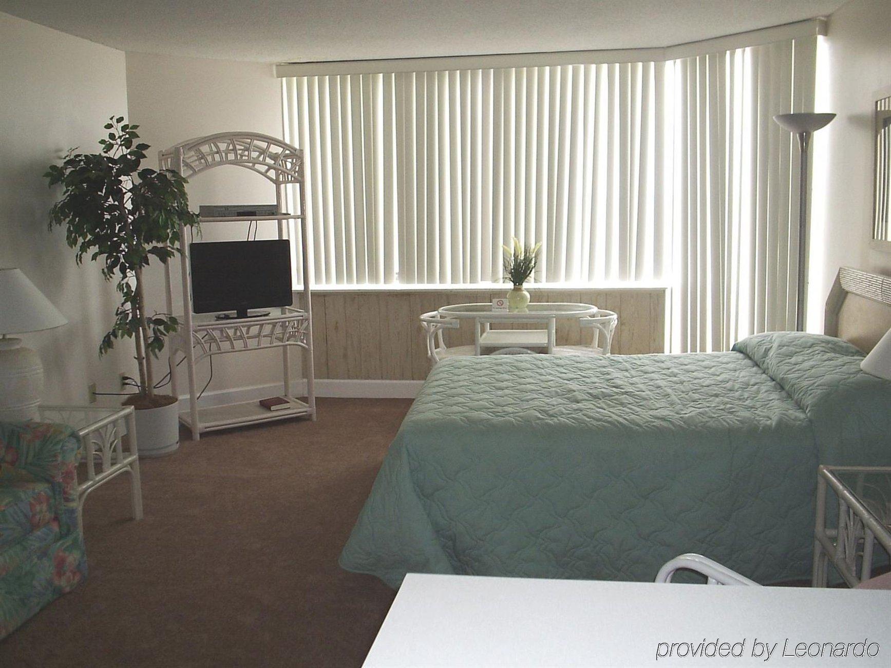 Apartment Of The Gulf