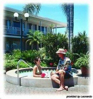 Thunderbird Hotel
