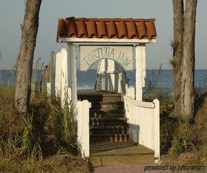 Tortuga By Resortquest Hotel