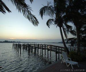 Hotel Tortuga By Resortquest 3*