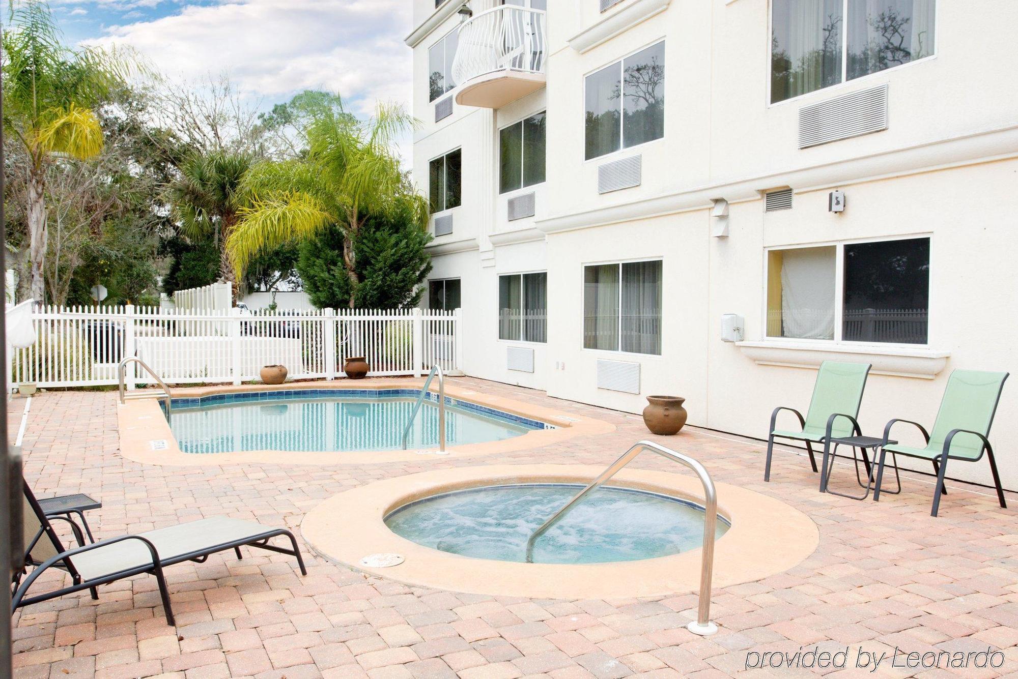 Spark By Hilton Historic District Hotel 3*