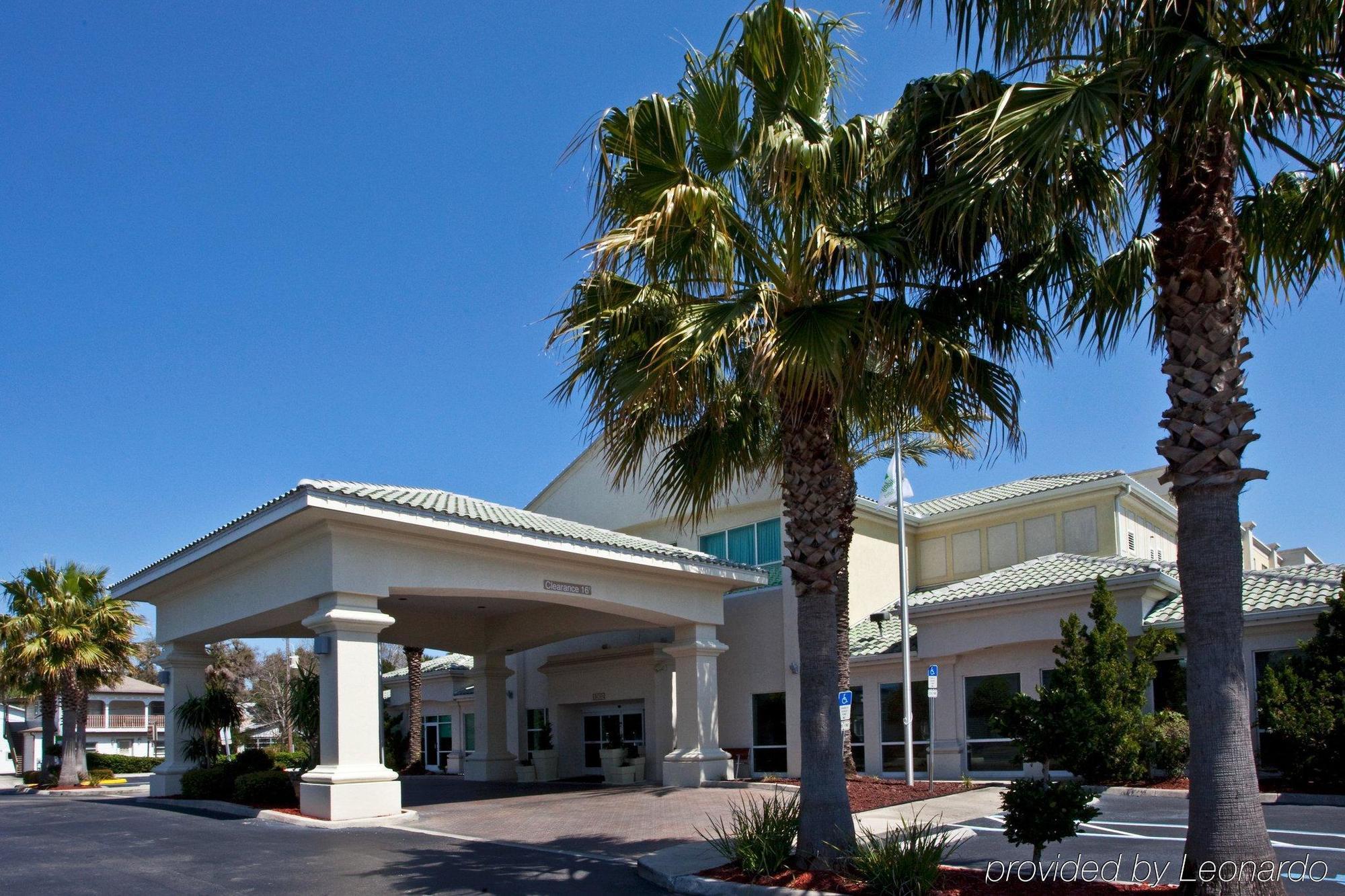 Hotel Hampton St Augustine Downtown Historic Distric 3*