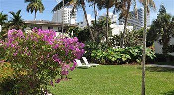 Gardens 3* Fort Lauderdale