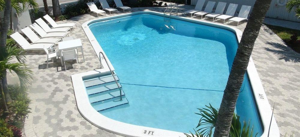 Hotel Gardens Fort Lauderdale