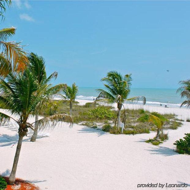 Waterside On The Sanibel