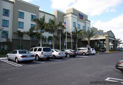 Fairfield & Lauderdale Airport & Cruise Port 3* Dania Beach