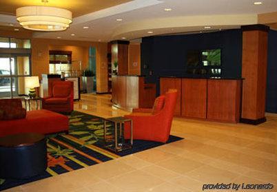 Hotel Fairfield & Lauderdale Airport & Cruise Port