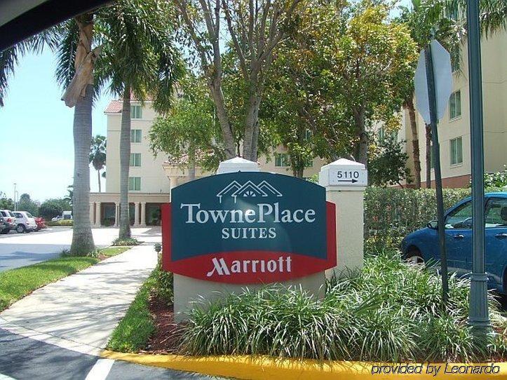 Hotel Towneplace Boca Raton