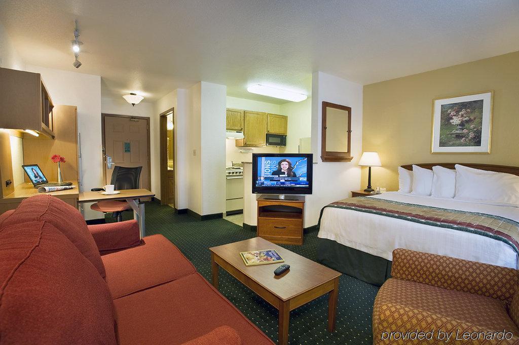 Towneplace Hotel