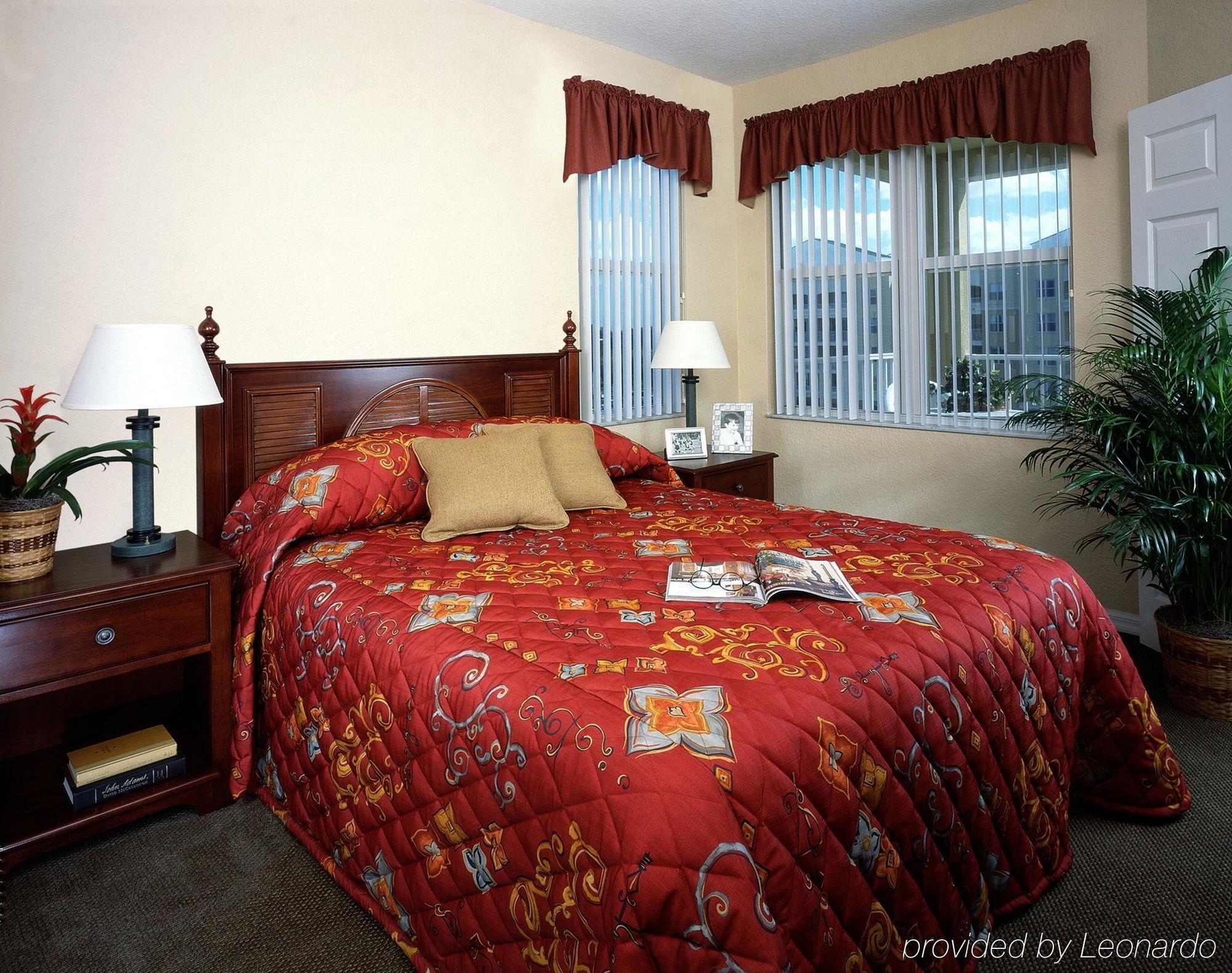At Bonaventure, Lauderdale 4* Weston