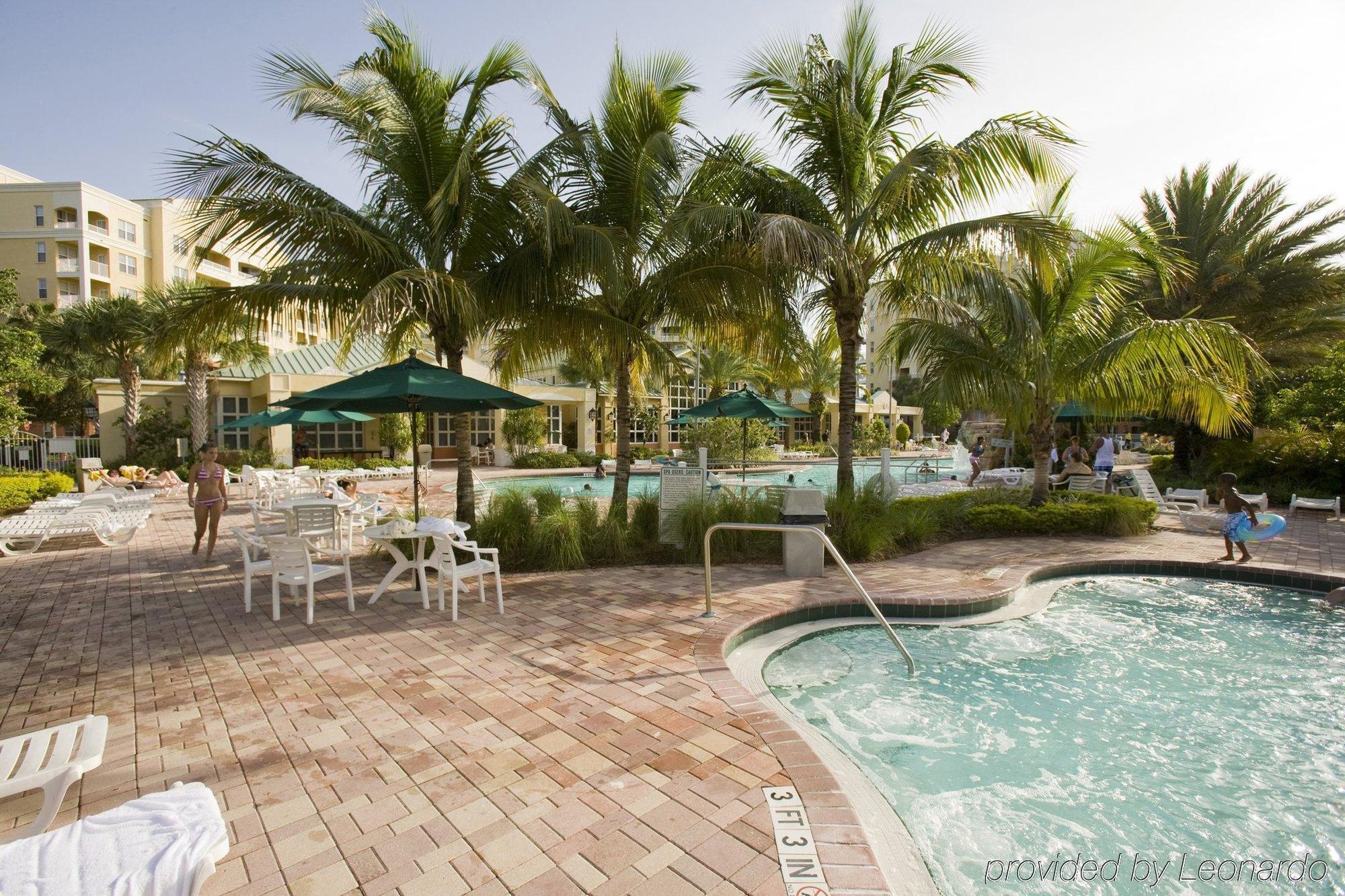 At Bonaventure, Lauderdale