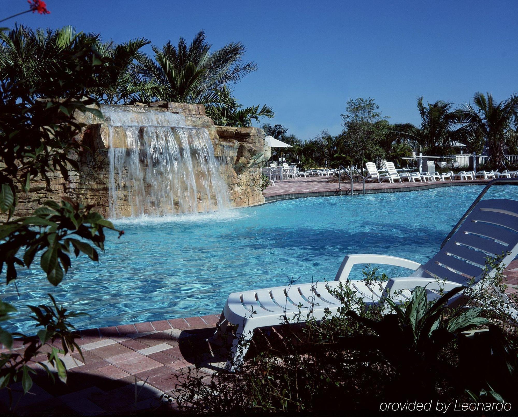 At Bonaventure, Lauderdale Resort 4*