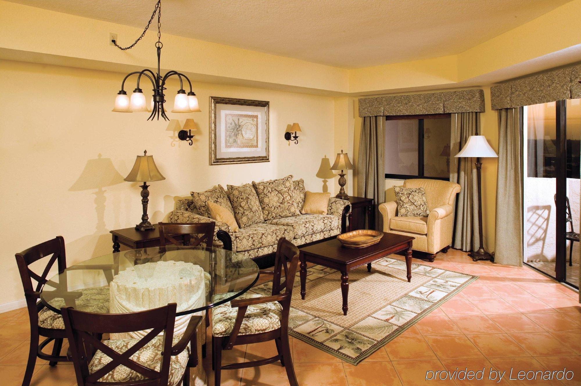 Club Wyndham Sea Gardens 3*
