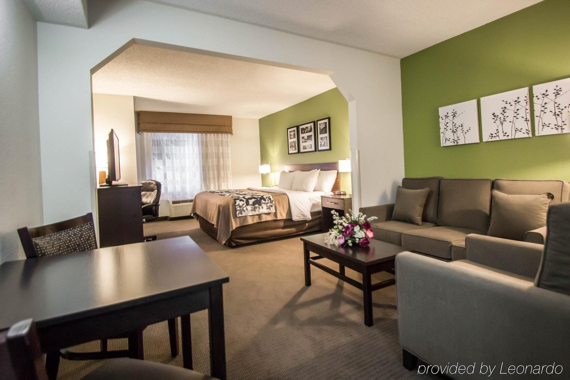 Hotel Sleep & Ft Lauderdale International Airport