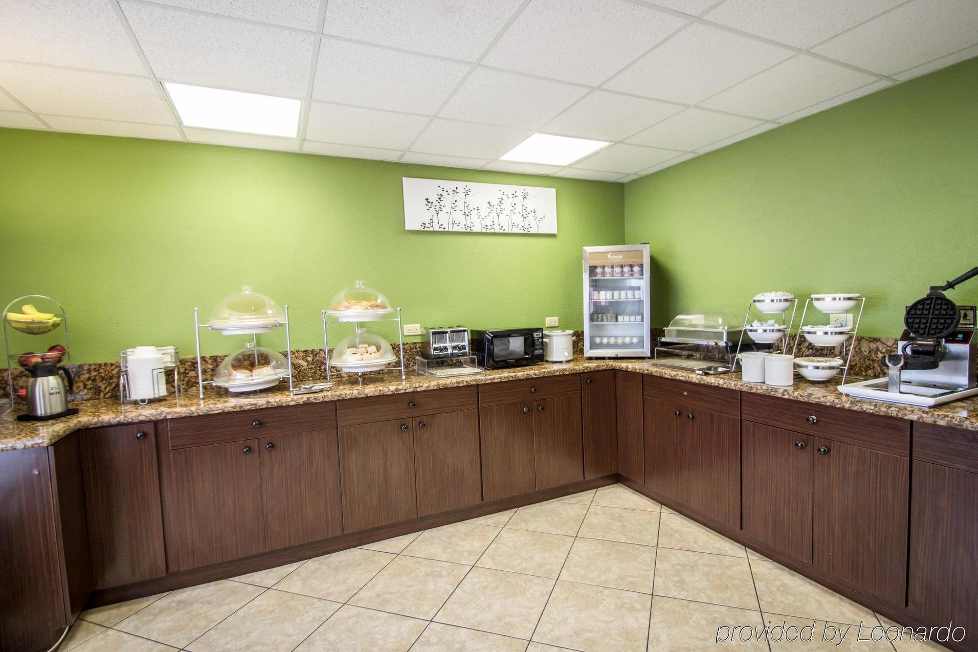 Hotel Sleep & Ft Lauderdale International Airport Dania Beach