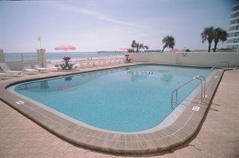 Castle Motel Daytona Beach Shores