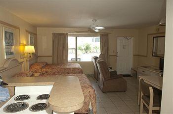 Castle Motel