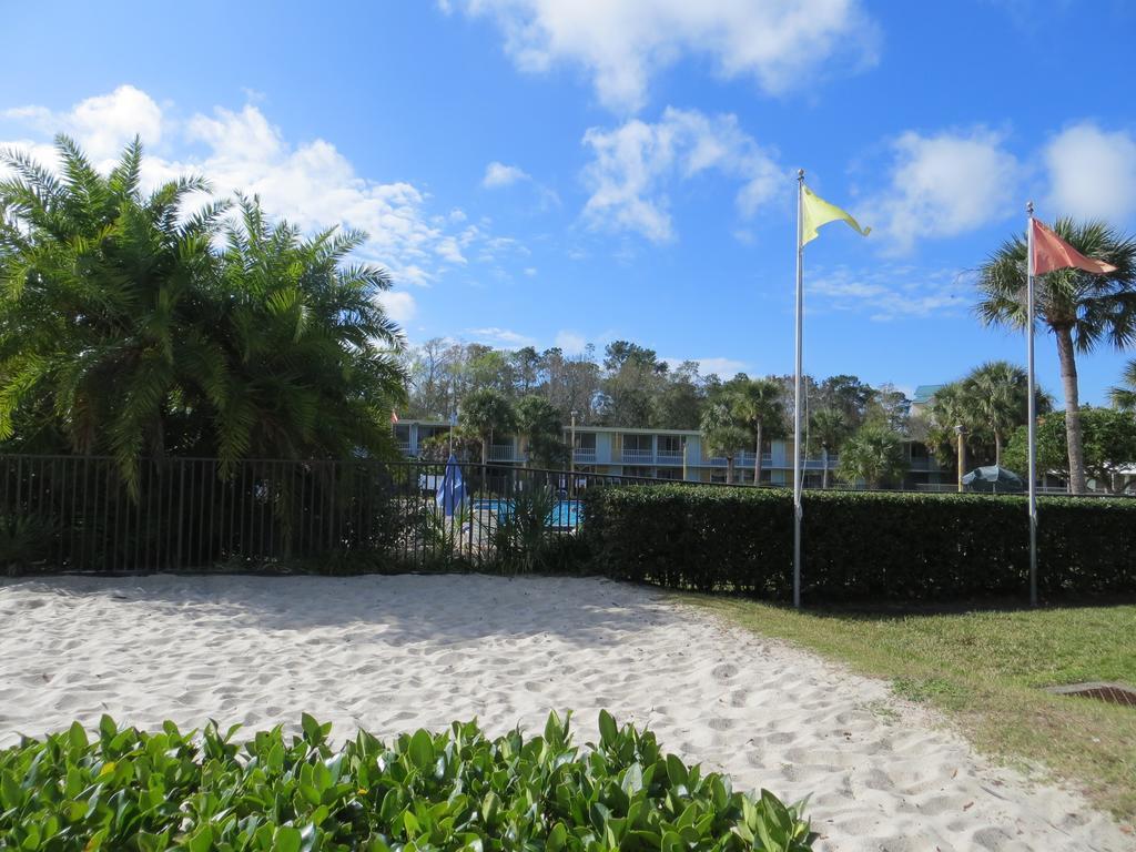 Seralago & Main Gate East 3*