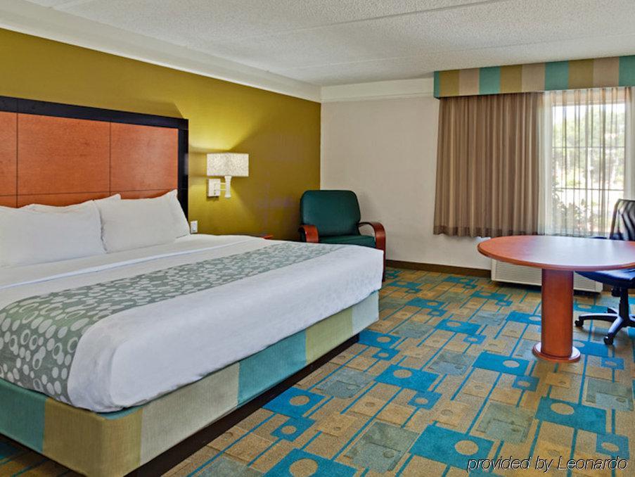 Hotel La Quinta By Wyndham Orlando I Drive/conv Center Williamsburg