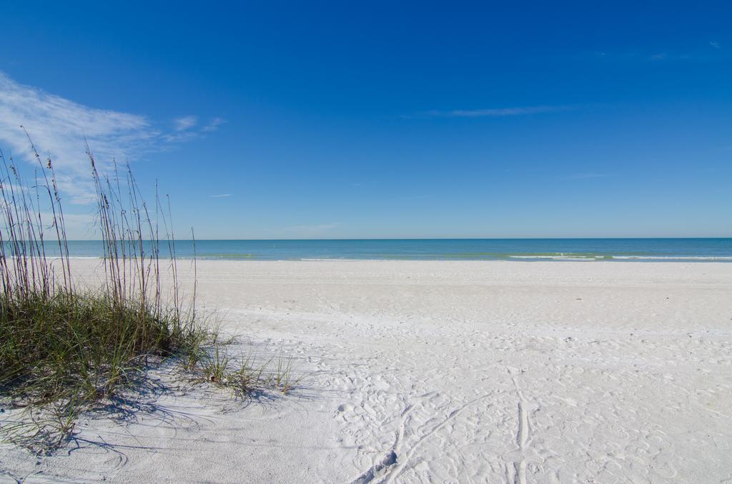 On The Beach St. Pete Beach