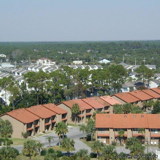 Gulf Highlands * Panama City Beach