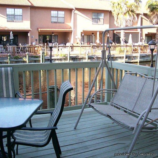 Gulf Highlands Panama City Beach
