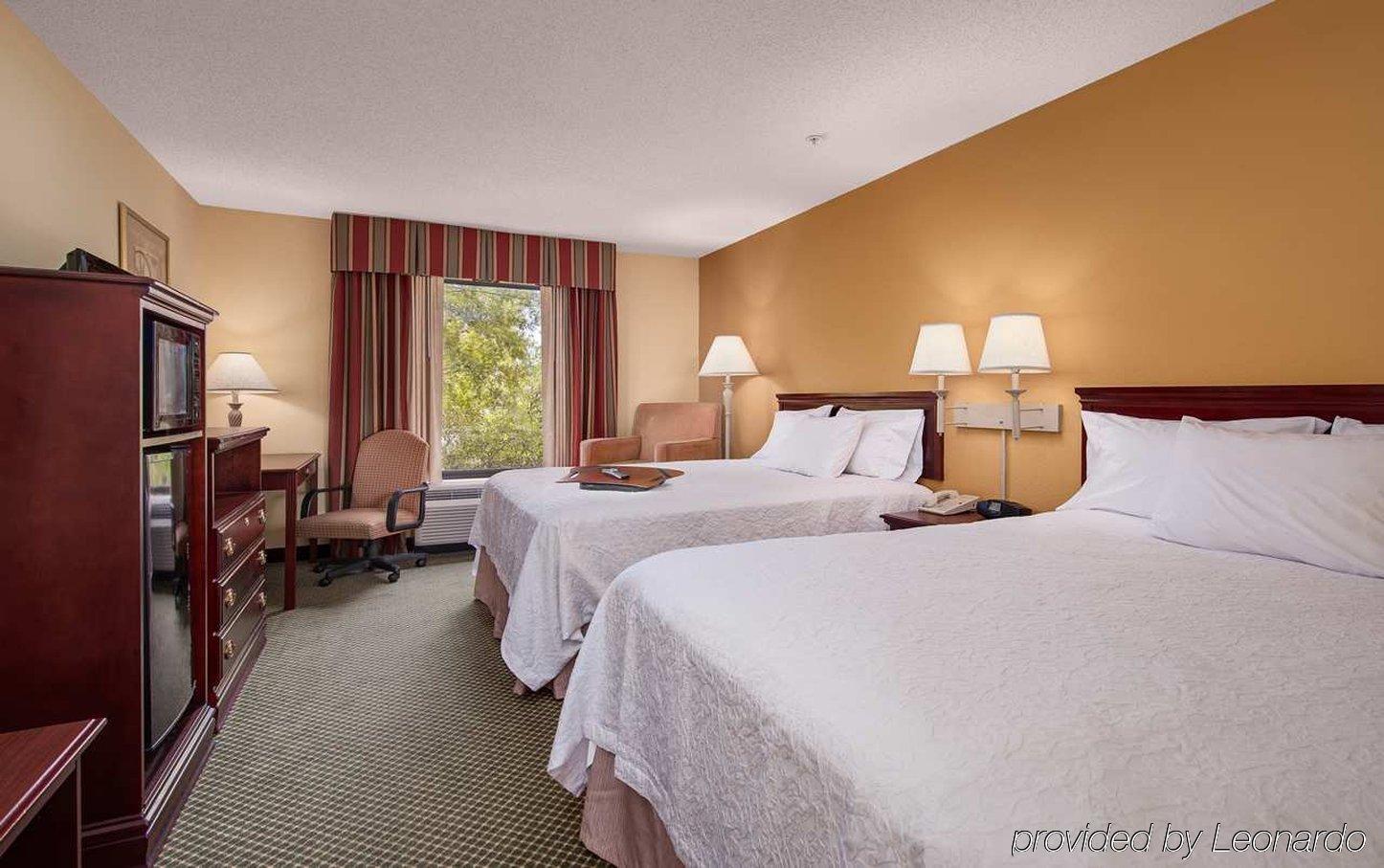 Hampton Niceville-elgin Air Force Base Hotel