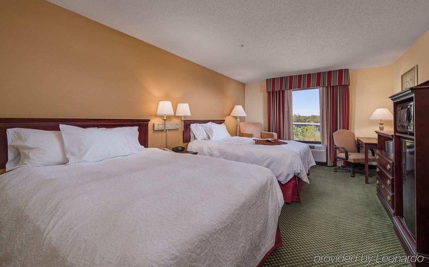 Hampton Niceville-elgin Air Force Base Hotel 3*