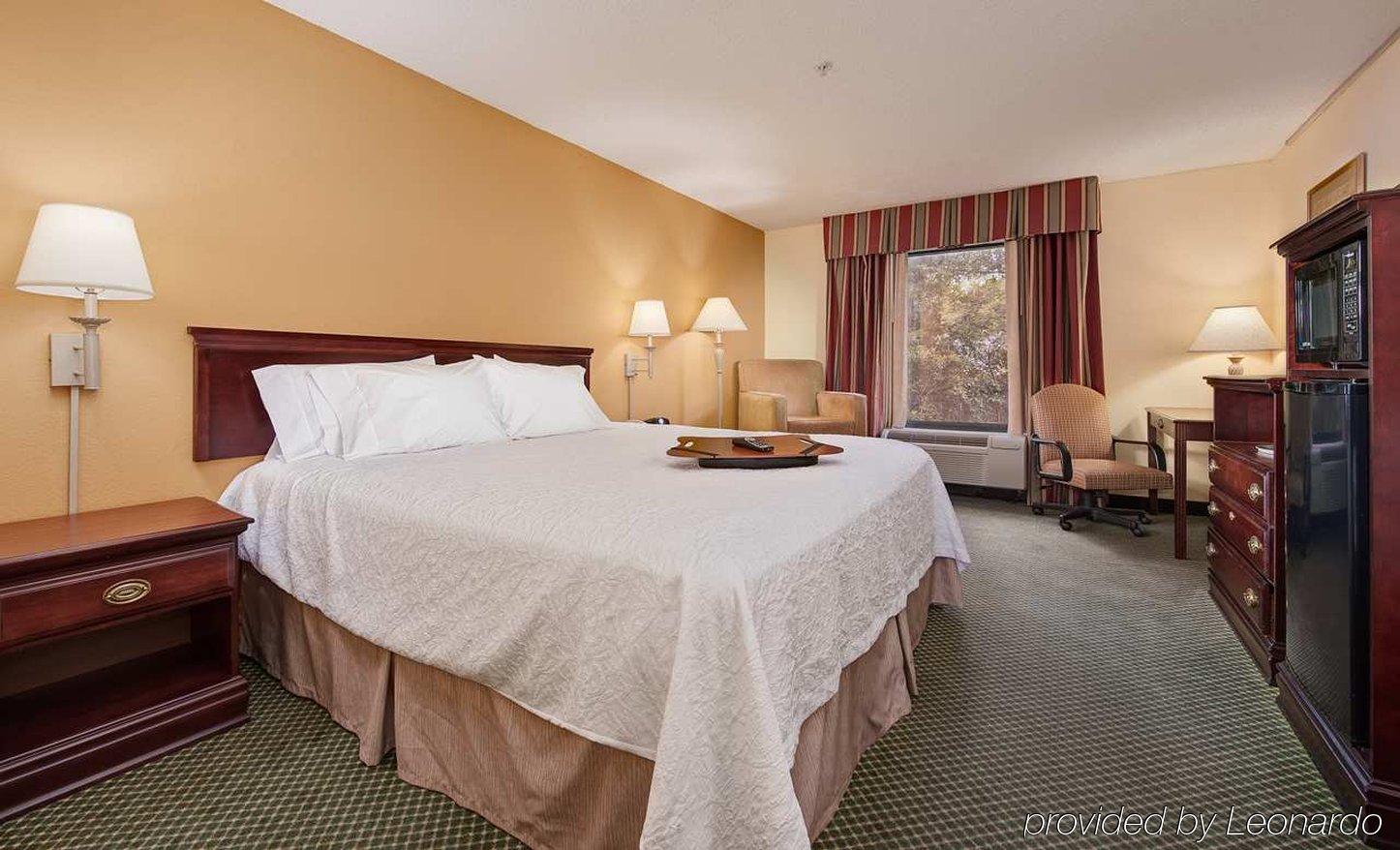 Hampton Niceville-elgin Air Force Base Hotel