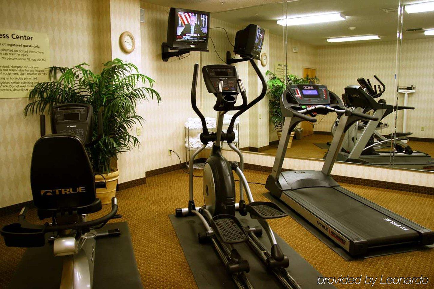 Hotel Hampton Niceville-elgin Air Force Base Niceville