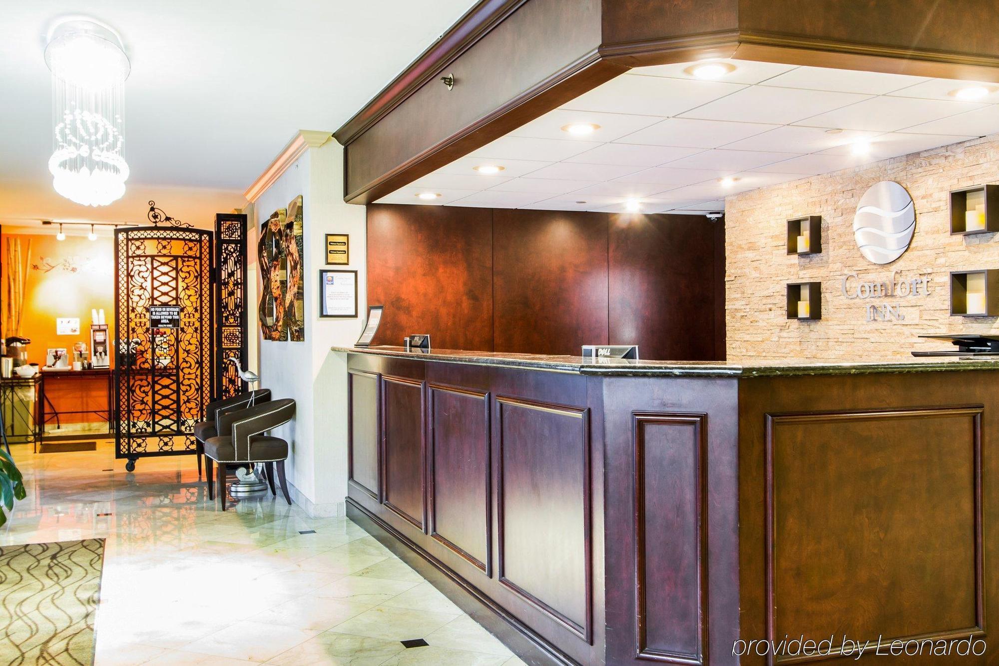 Inn Comfort Oceanside Deerfield Deerfield Beach