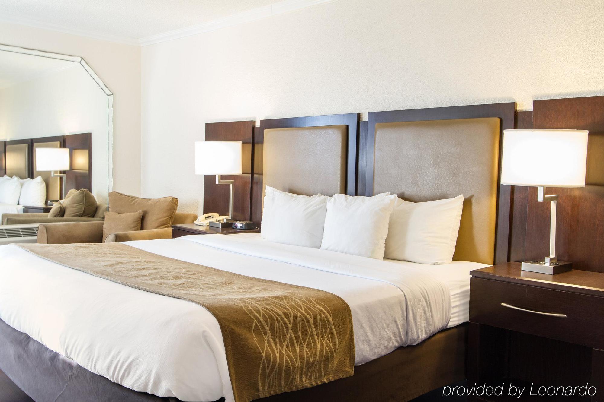 Comfort Oceanside Deerfield 3* Deerfield Beach