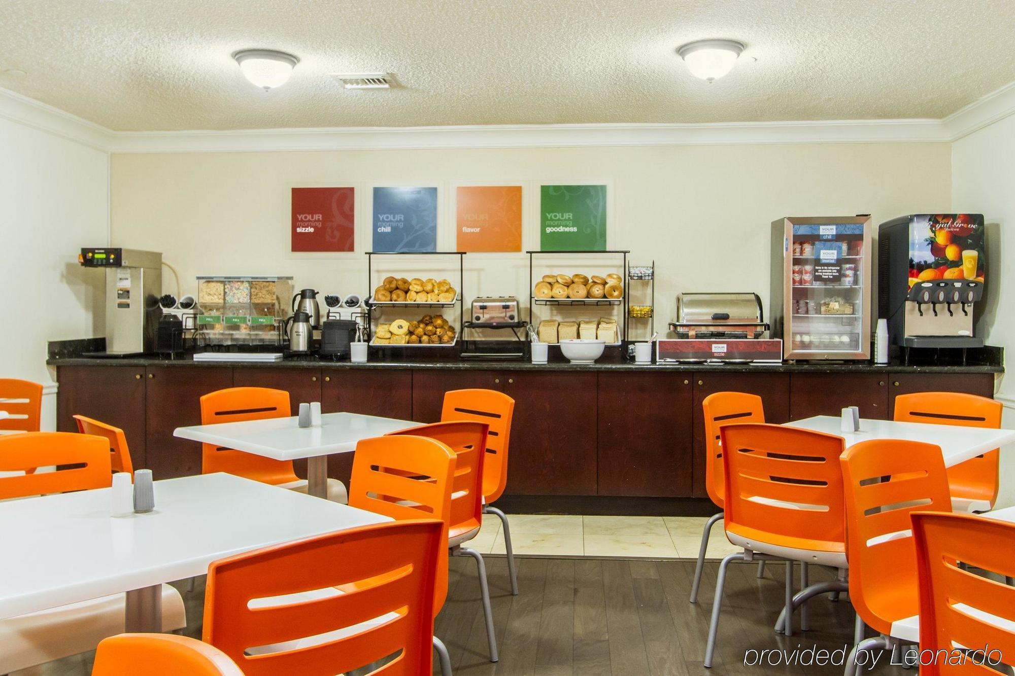 Inn Comfort Oceanside Deerfield 3*