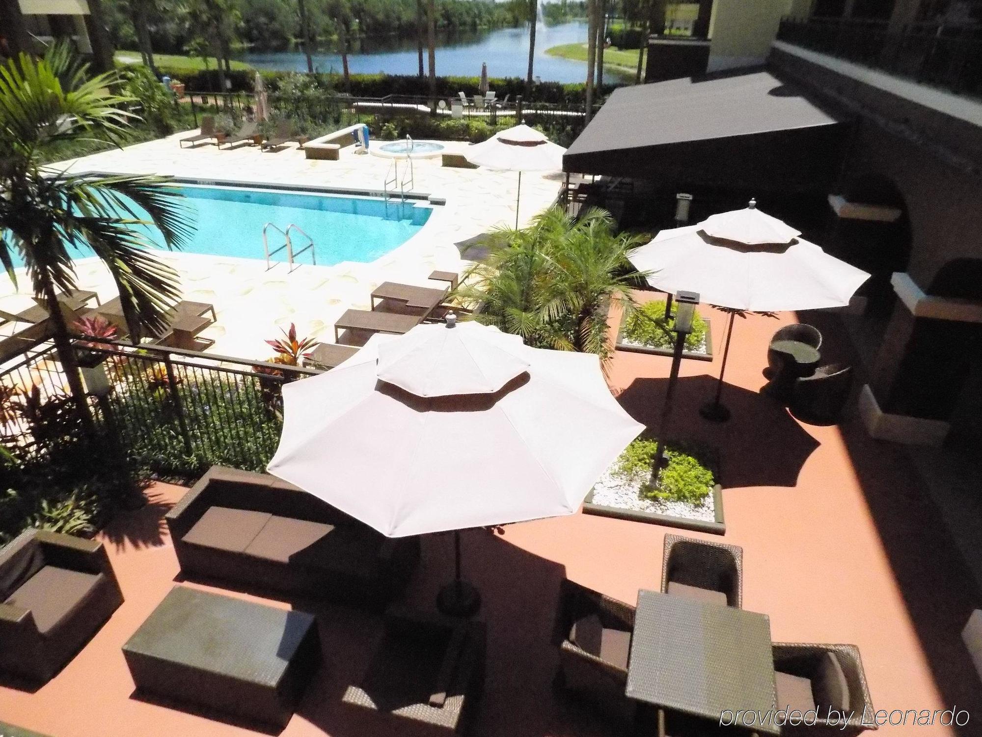 Hotel Western Deerfield & Deerfield Beach