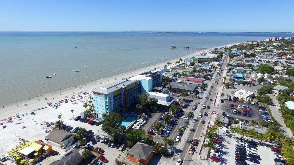 Lani Kai Island (adults Only) Fort Myers Beach