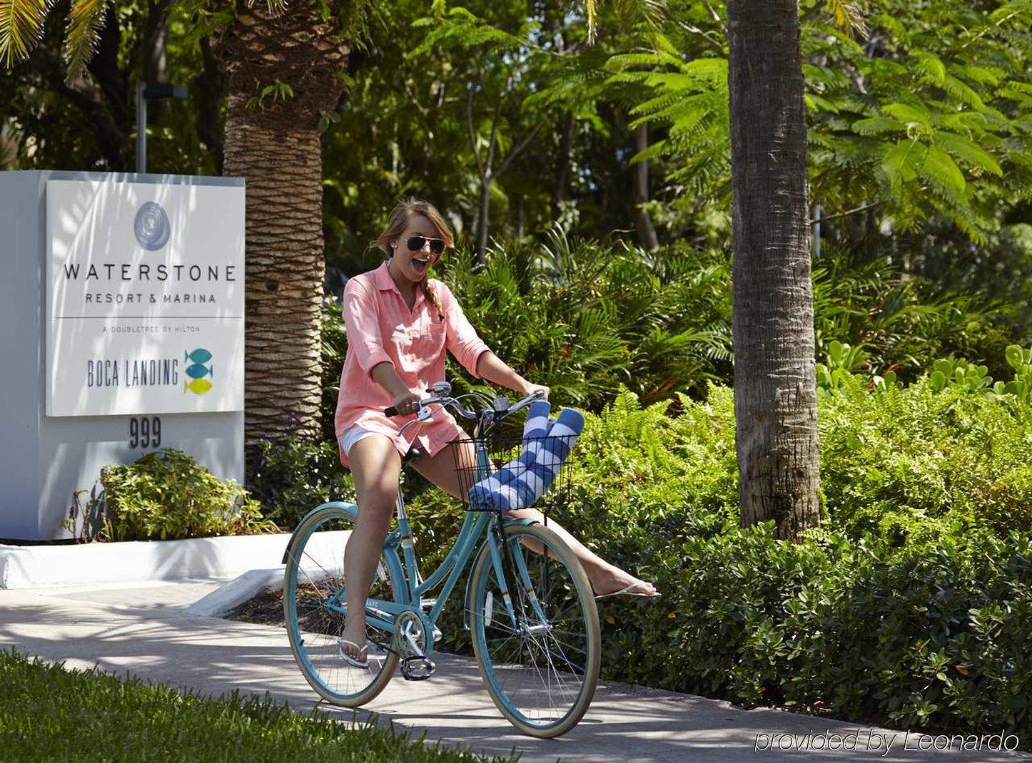Waterstone & Marina Boca Raton, Curio Collection By Hilton Resort Boca Raton