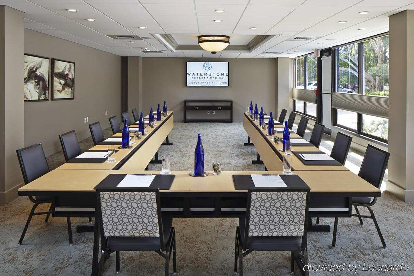 Waterstone & Marina Boca Raton, Curio Collection By Hilton Resort