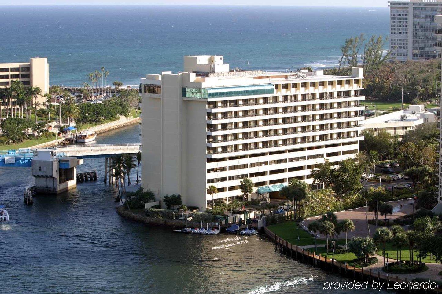 Waterstone & Marina Boca Raton, Curio Collection By Hilton Resort