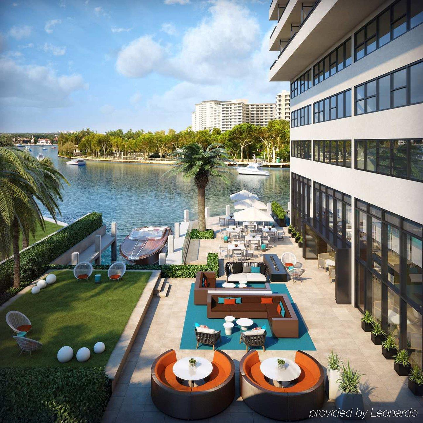 Waterstone & Marina Boca Raton, Curio Collection By Hilton Resort Boca Raton