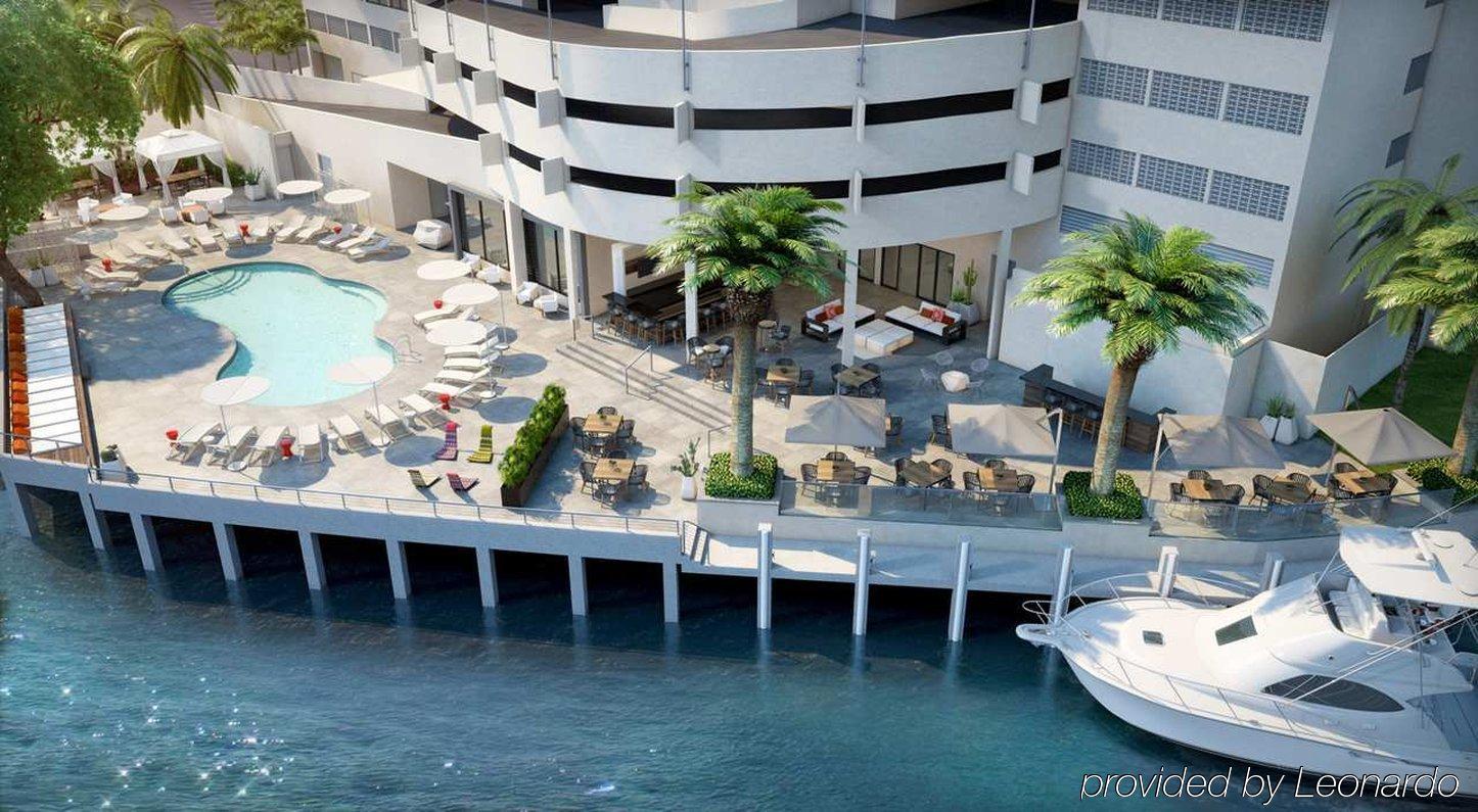 Waterstone & Marina Boca Raton, Curio Collection By Hilton 4* Boca Raton