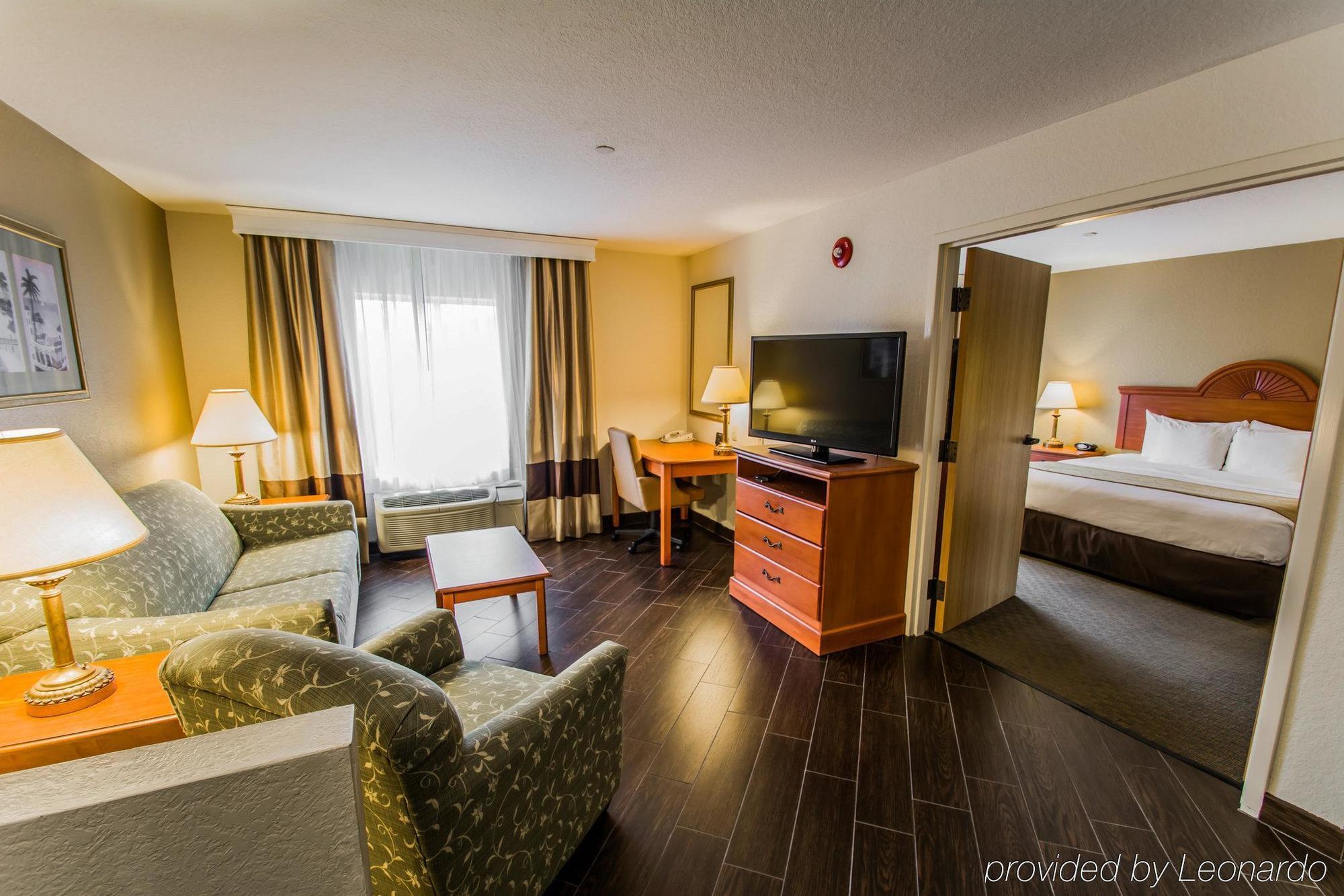 Comfort The Villages Lady Lake