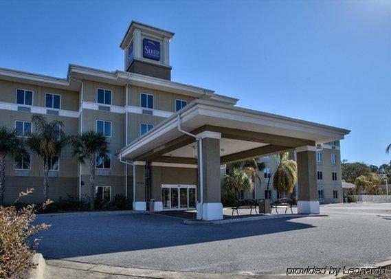 Garner Panama Northeast By Ihg 3* Upper Grand Lagoon