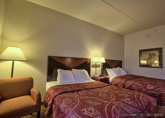 Garner Panama Northeast By Ihg Upper Grand Lagoon