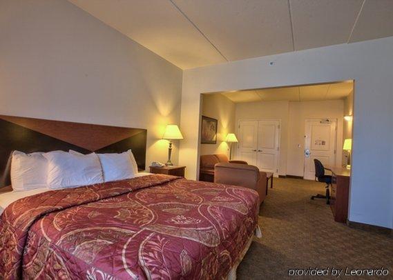 Hotel Garner Panama Northeast By Ihg 3*