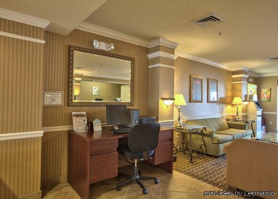 Garner Panama Northeast By Ihg