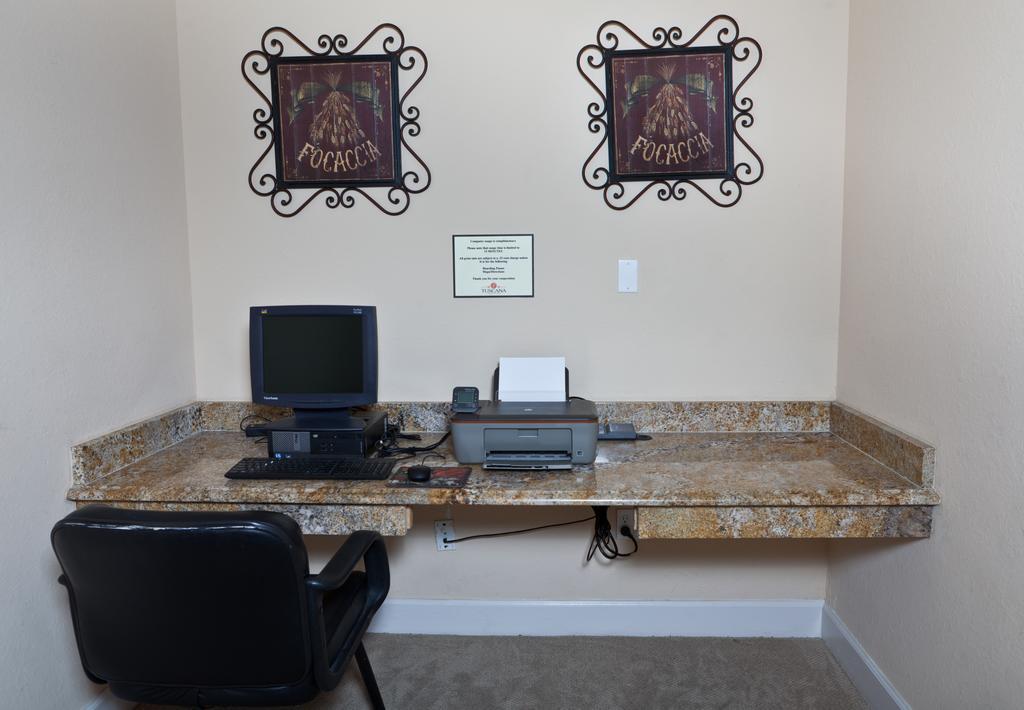 Tuscana Orlando By Aston Aparthotel