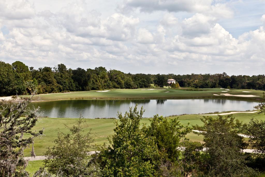 Tuscana Orlando By Aston